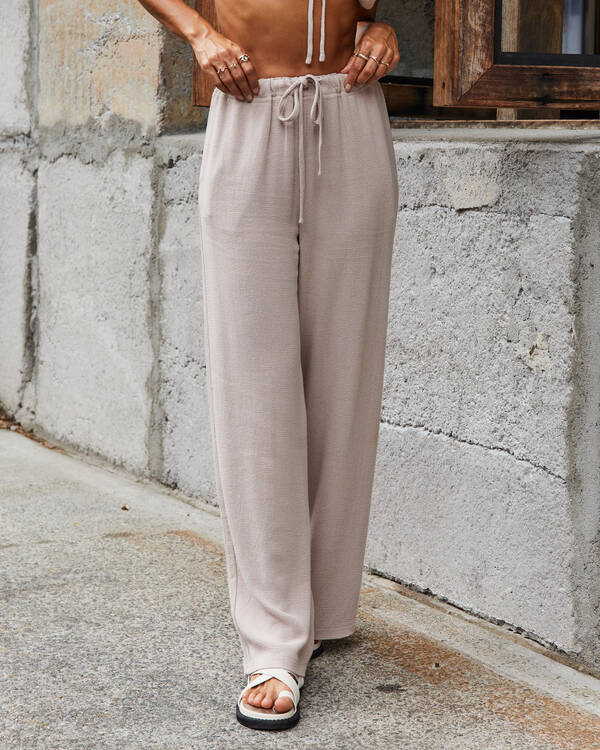 Mooloola Laguna Pants for Womens