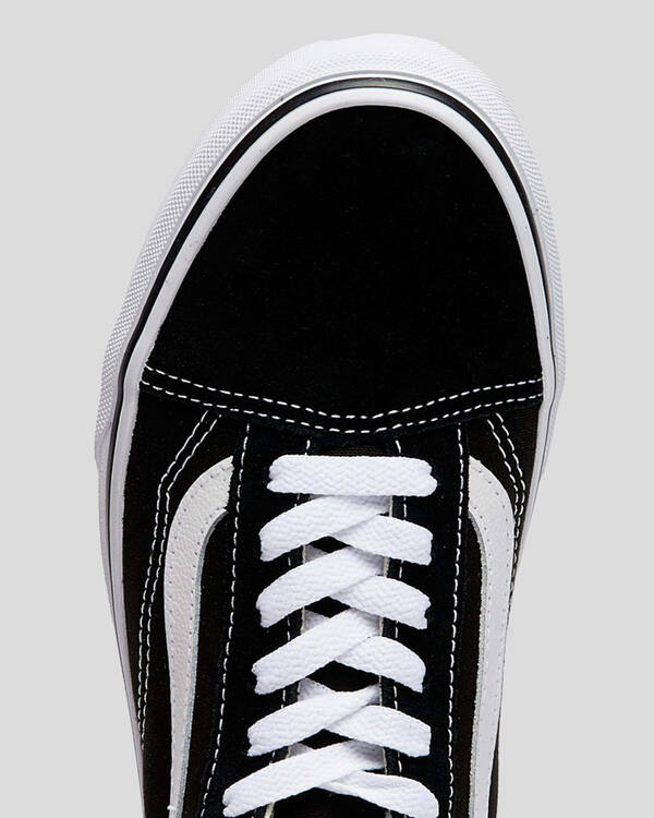 Vans Womens Old Skool Shoes for Womens