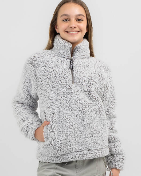 Mooloola Girls' Meadow Polar Fleece for Womens