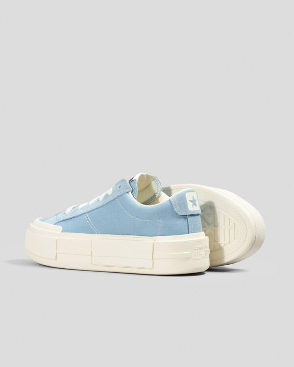 Converse Womens CTAS Cruise Lo Shoes for Womens