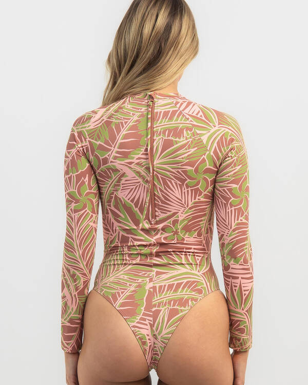 Roxy Pro The Overhead Long Sleeve Surfsuit for Womens