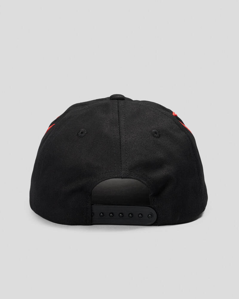 Sanction Boys' Ignite Snapback Cap for Mens