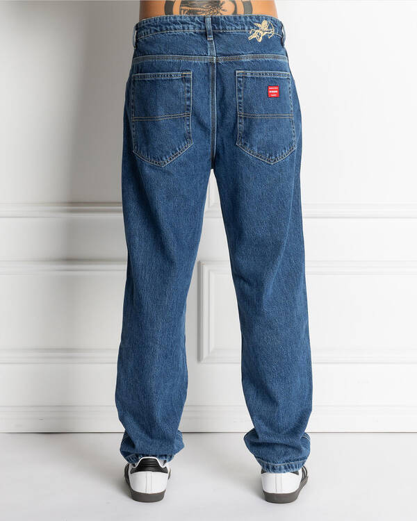 Worship Supplies Lounger Jeans for Mens