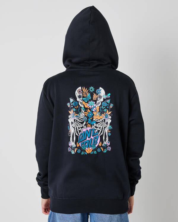 Santa Cruz Sage Hoodie for Womens