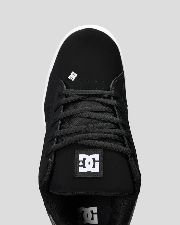 DC Shoes Net Shoes for Mens