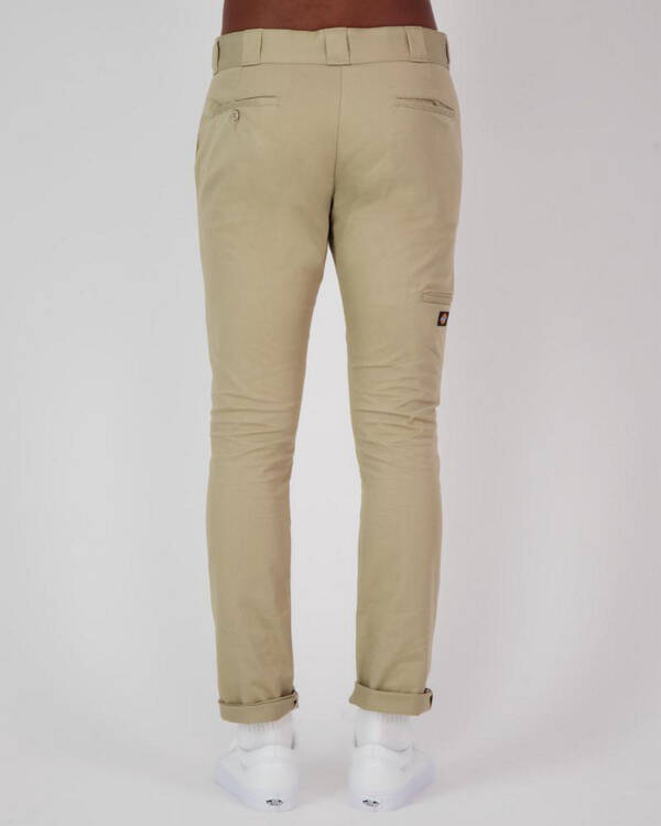 Dickies 811 Skinny Straight Pants for Mens