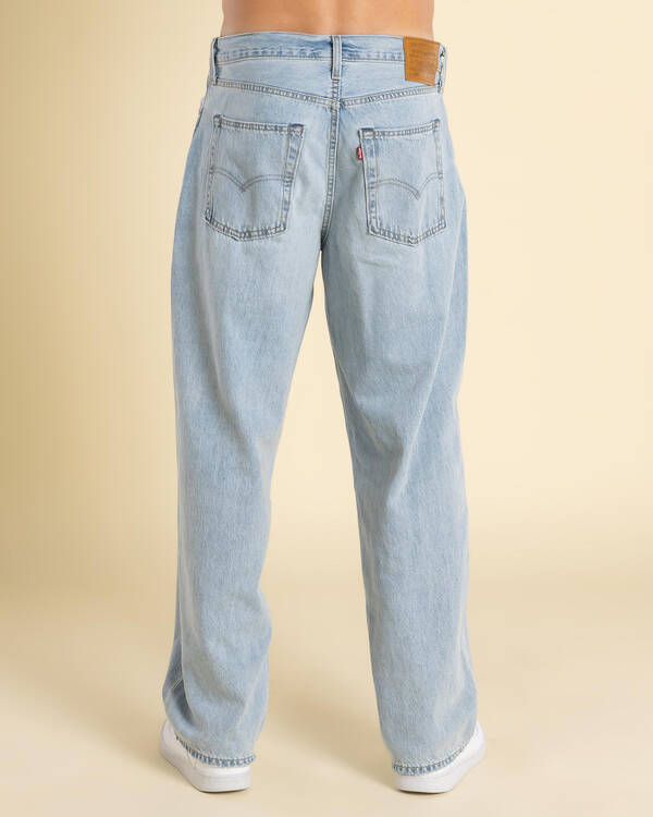 Levi's 578 Baggy Jeans for Mens