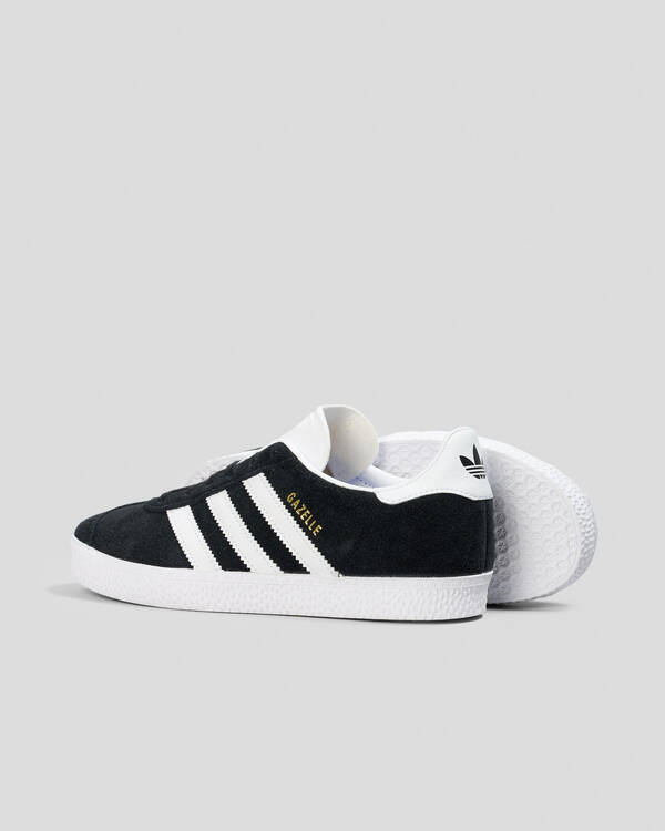 adidas Girls' Gazelle Shoes for Unisex