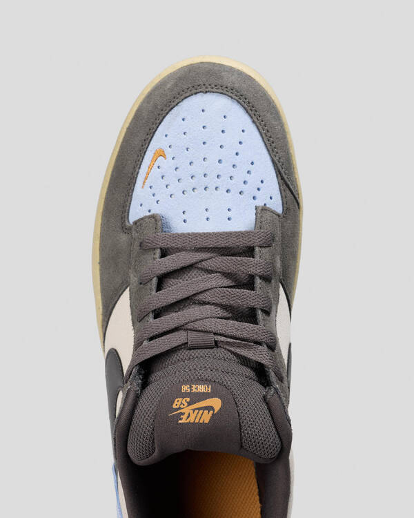 Nike Womens SB Force 58 Shoes for Unisex
