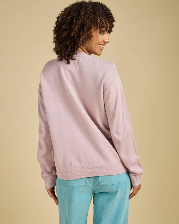 Billabong The Original Vibes Sweater for Womens