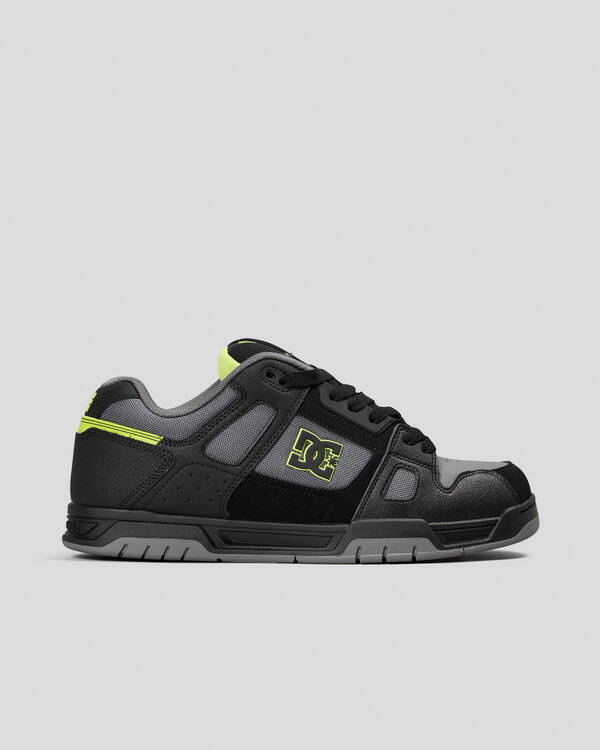 DC Shoes Stag Shoes for Mens