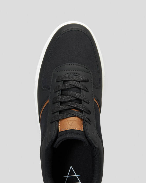 Lucid Chester Shoes for Mens