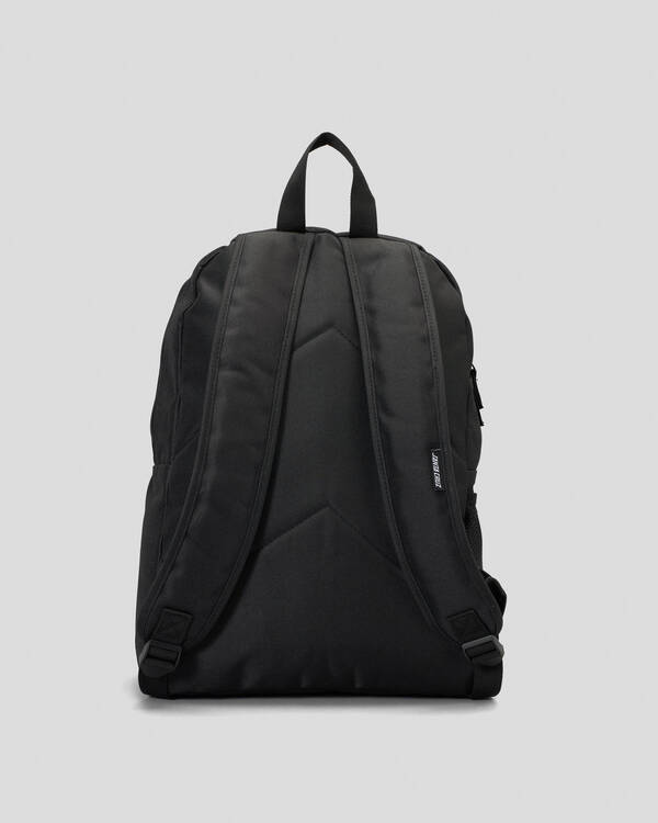 Santa Cruz MFG Dot Backpack for Mens