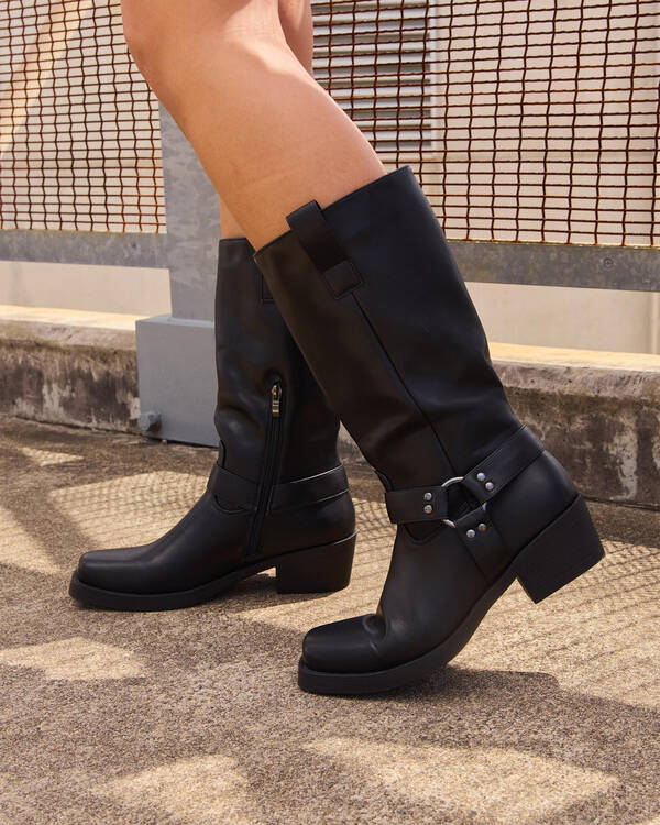 Ava And Ever Wild West Boots for Womens