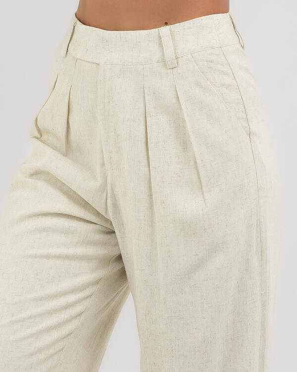 Mooloola Vanessa Pants for Womens