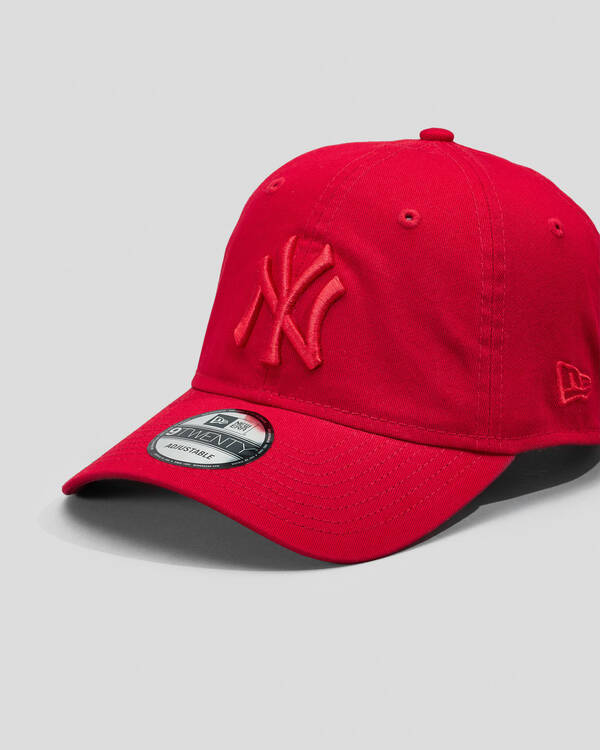 New Era NY Yankees Cap for Womens