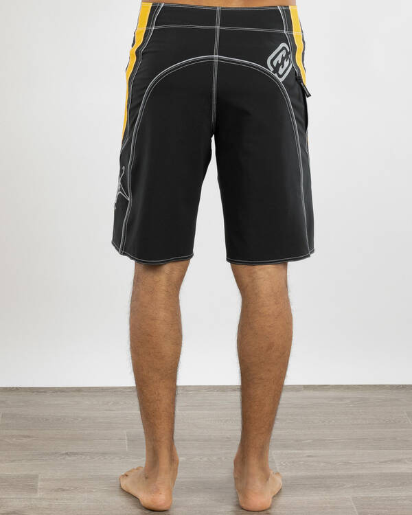 Billabong Fluid 2K Pro Board Shorts for Mens