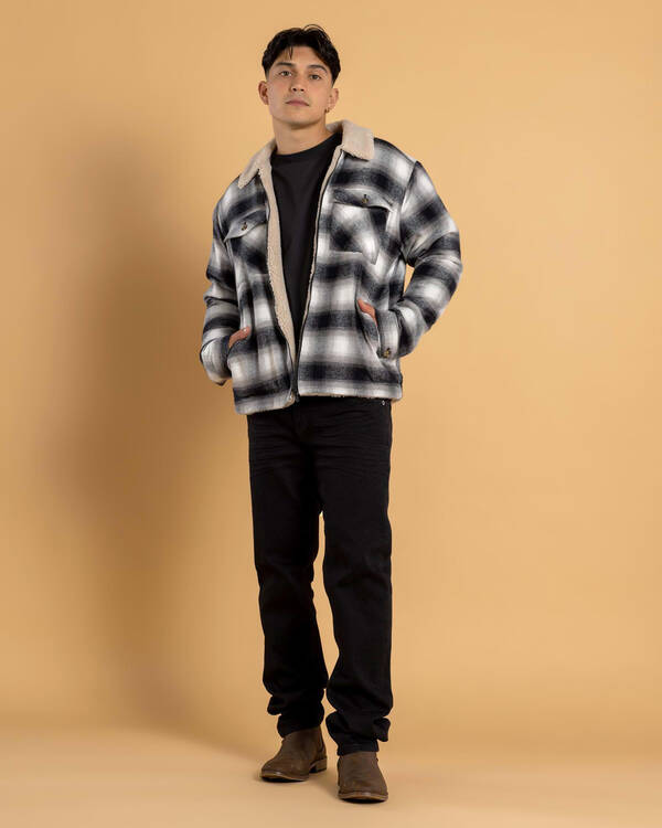 Jacks Omega Jacket for Mens
