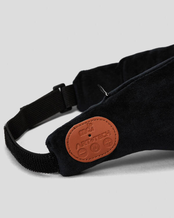 Get It Now Wireless Audio Eyemask for Unisex