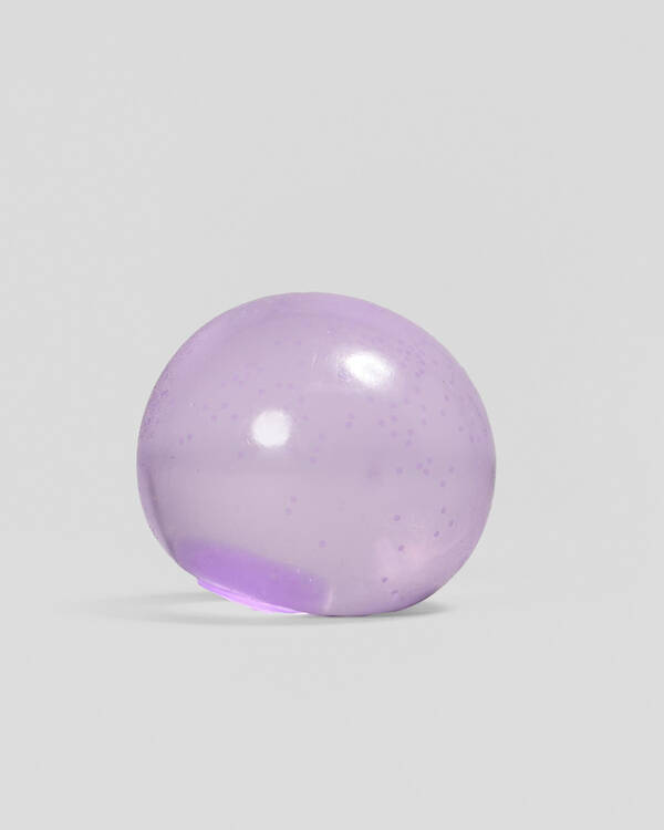 Smooshos Super Squeeze Gid Ball for Mens