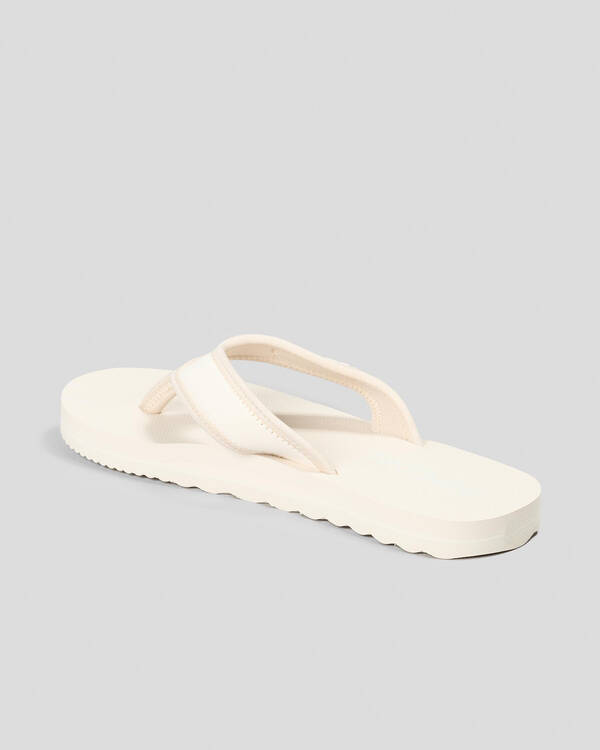 Rip Curl Florida Bloom Thongs for Womens