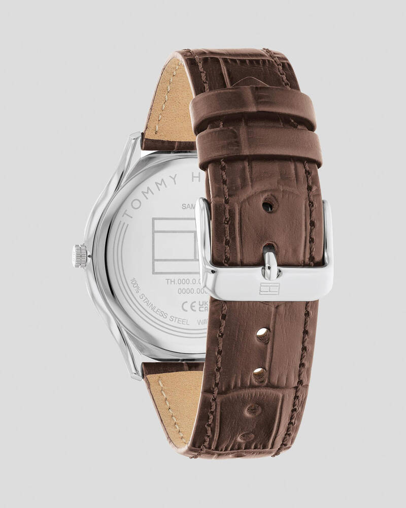 Tommy Hilfiger Becker Watch for Mens