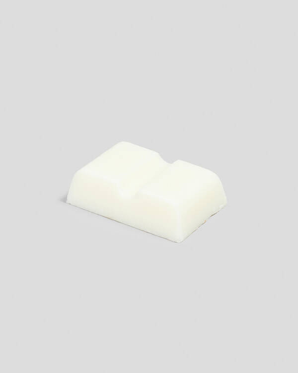 Quiksilver Tropical Water Surfboard Wax for Unisex