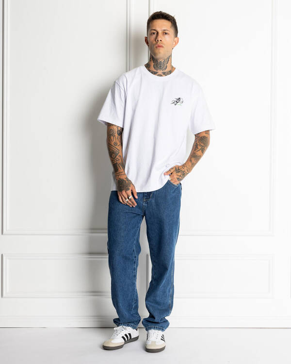 Worship Supplies Lounger Jeans for Mens