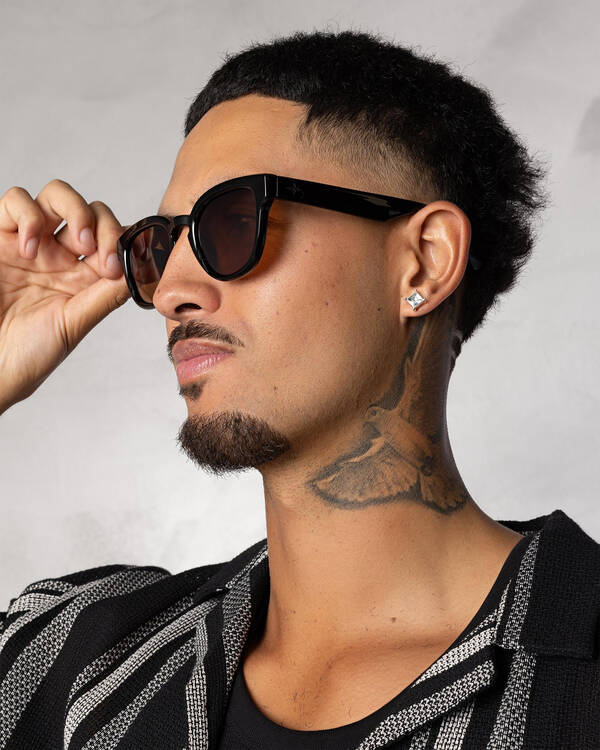 Ritual Vision Blackmarket Polarised Sunglasses for Mens