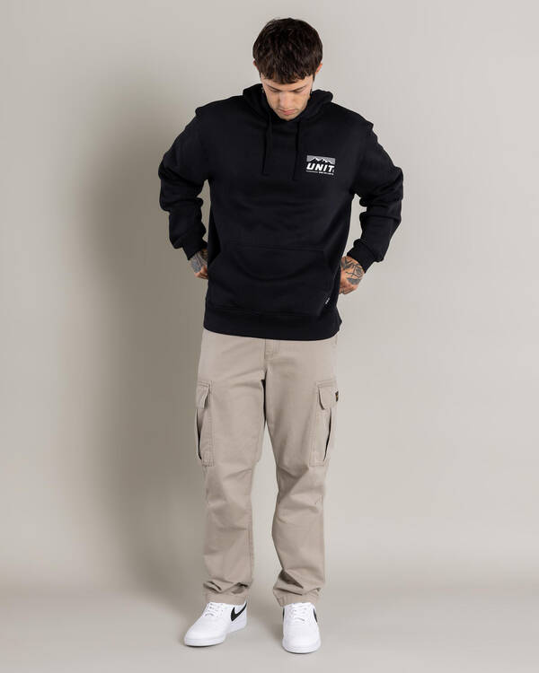 Unit Neo Hoodie for Mens