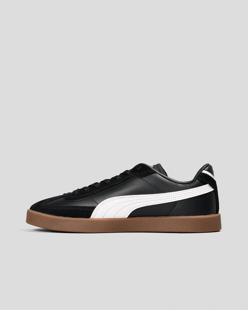 Puma Puma Club II Era Jr for Mens
