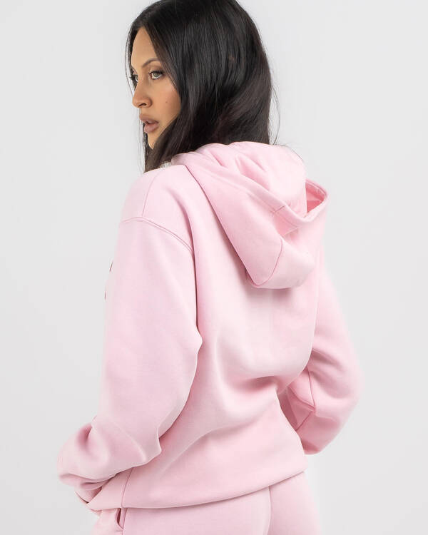 Fila Myra Hoodie for Womens