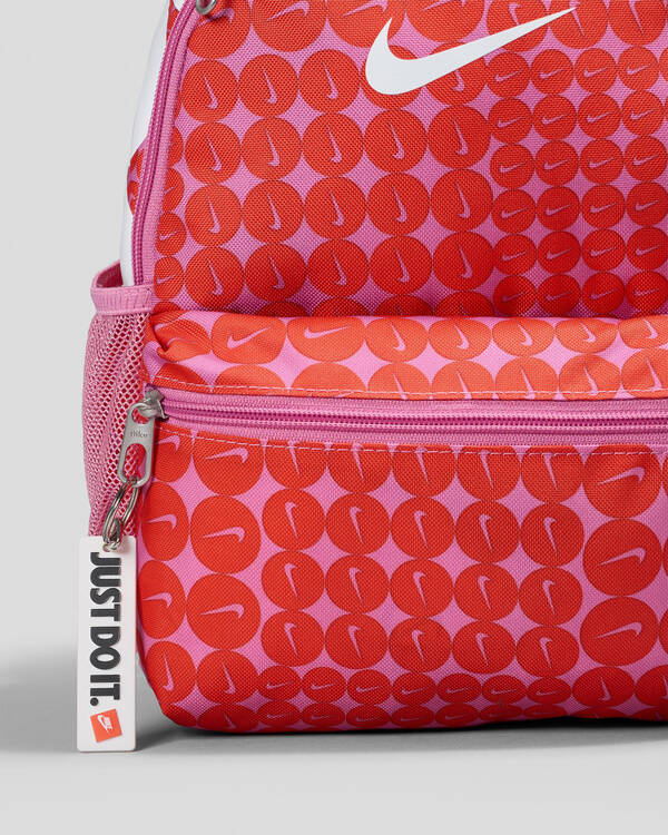 Nike Brazilia Mini Backpack for Womens