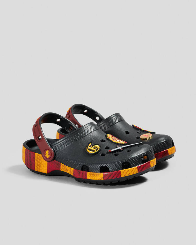 Crocs Kids' Harry Potter Clogs for Unisex