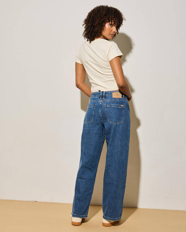 Thrills Billie Low Jean for Womens