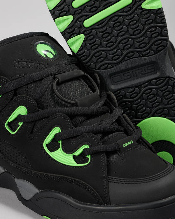 Osiris D3 E Shoes for Mens