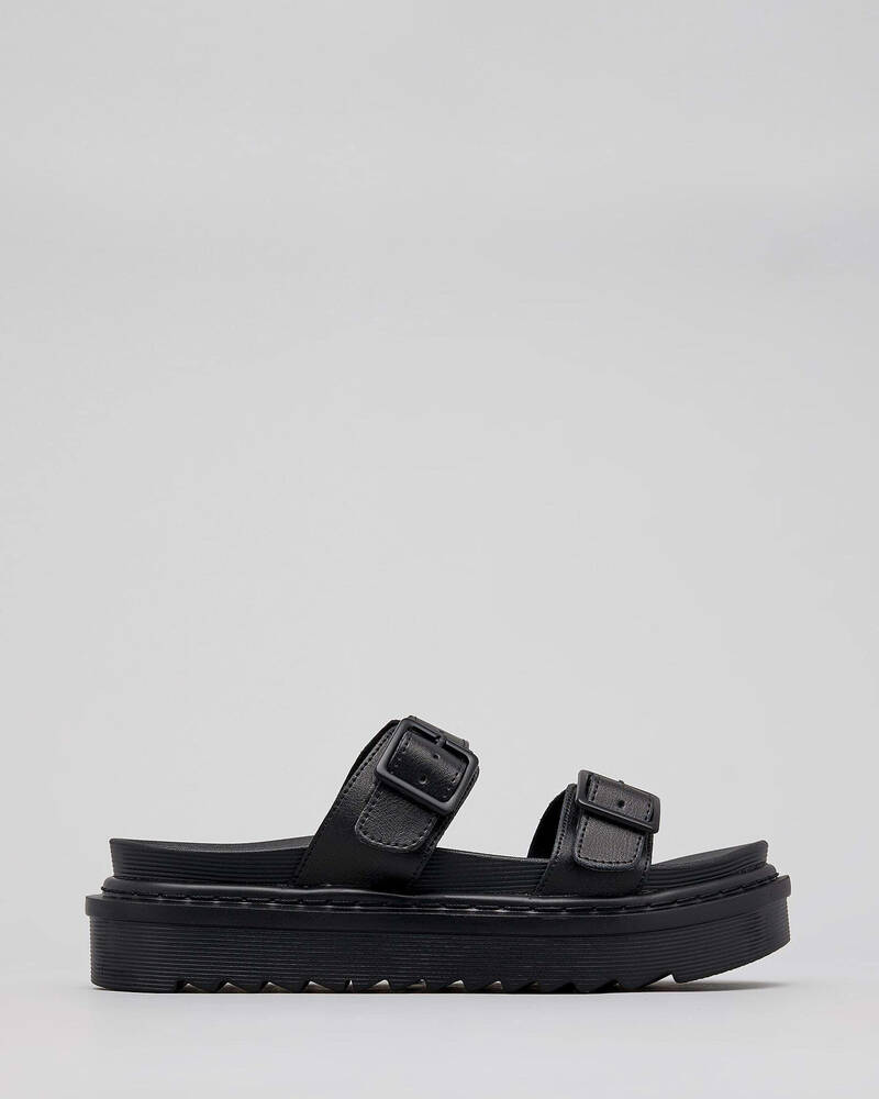 Ava And Ever Donna Flatform Shoes for Womens