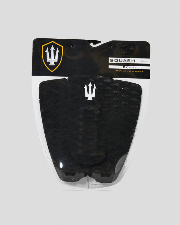 Far King Squash Traction Pad for Mens