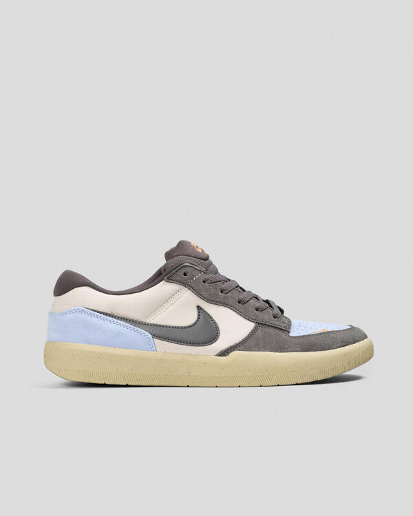 Nike SB Force 58 Shoes for Mens