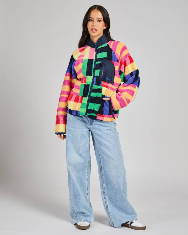 Rip Curl Las Dalias Jacket for Womens