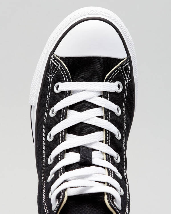 Converse Boys' Chuck Taylor All Star Hi-Top Shoes for Mens