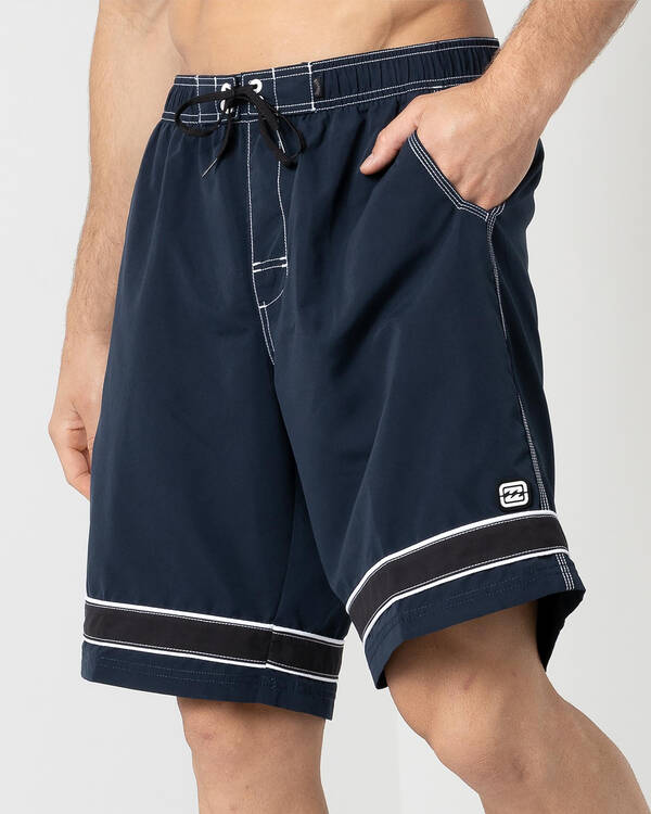 Billabong Throw On 2.0 Board Shorts for Mens