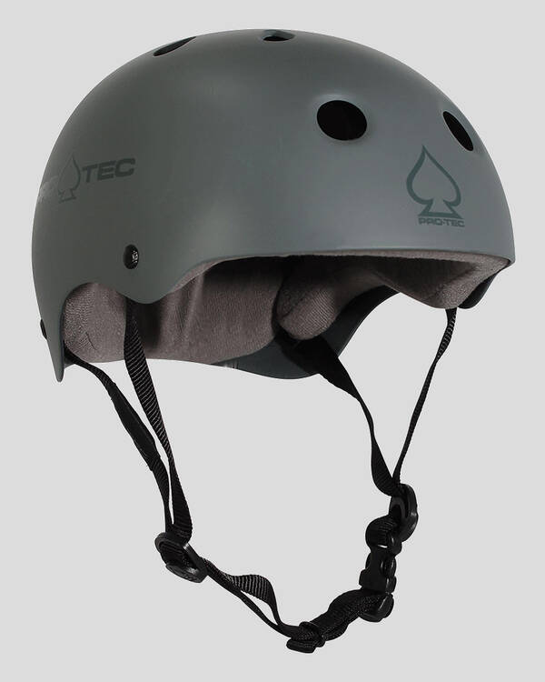 Pro Tec Classic Skate Helmet for Unisex