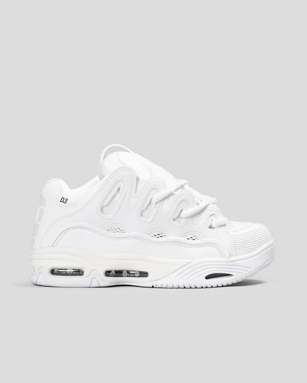 Osiris D3 2001 Shoes for Mens