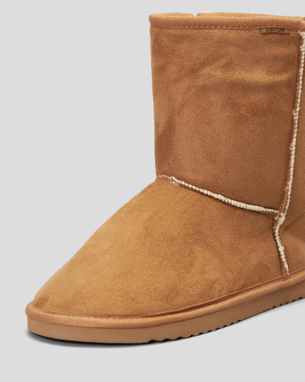 Kustom Polar Boot for Mens