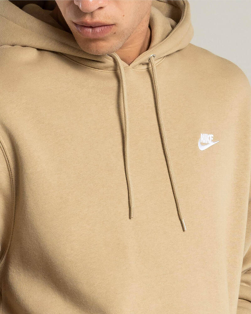 Nike Club Fleece Hoodie for Mens