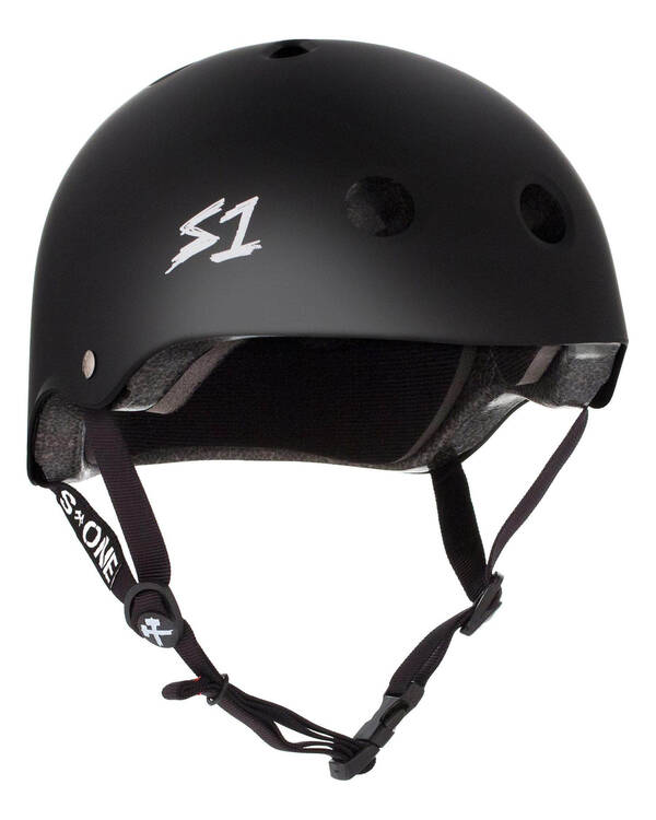 S-one Helmets Lifer Helmet for Unisex