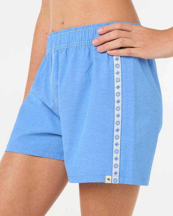 Rip Curl Girls' Island Bliss Board shorts for Womens
