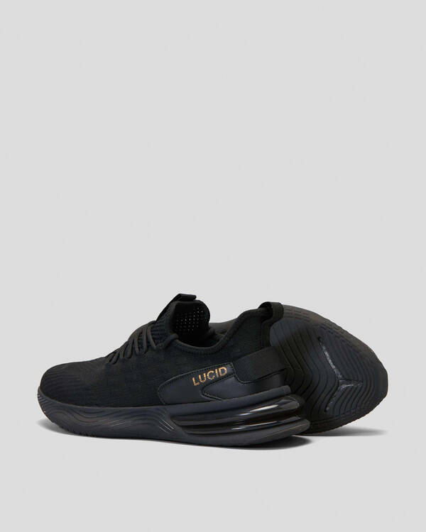 Lucid Ashford Shoes for Mens