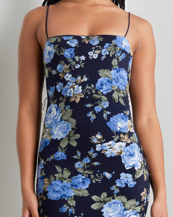 Ava And Ever Camellia Maxi Dress for Womens